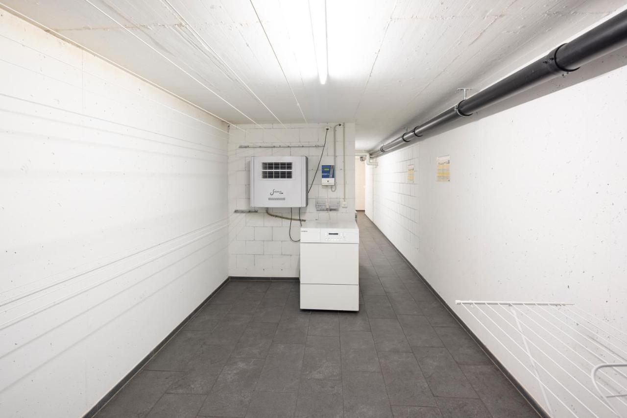 Stayy Green Oasis Near Zurich I Free Parking I Tv ديتيكون المظهر الخارجي الصورة